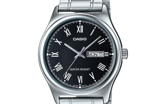 Pin đồng hồ Casio dùng được bao lâu phụ thuộc những yếu tố nào?