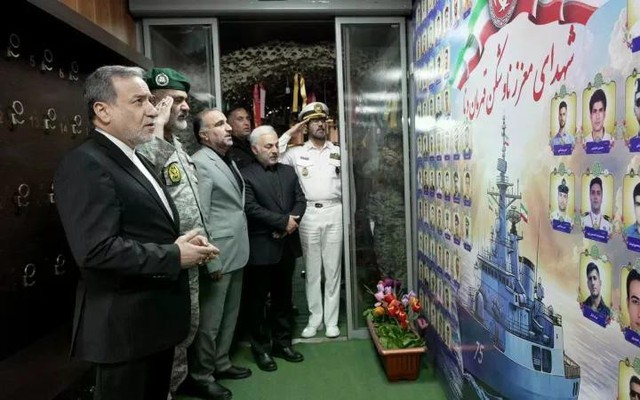 Mỹ buộc phải cứu các nhà đàm phán Iran để tránh bị Israel tiêu diệt