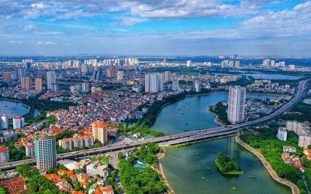 705 xã, phường được nghiên cứu sáp nhập: Căn cứ xác định ra sao?
