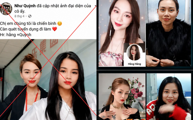 Tin lời “hot girl” Hằng Hằng SN 1995, nhiều thanh niên đi theo rồi sập bẫy