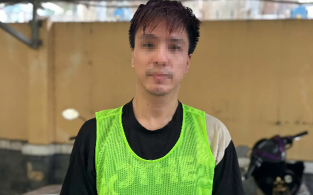 Bắt giữ ca sĩ, nhạc sĩ Tăng Nhật Tuệ vì hành vi tàng trữ và tổ chức sử dụng trái phép chất ma túy