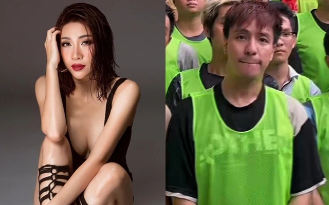 Bạn thân Tăng Nhật Tuệ: "Tuệ là tội phạm, không sai, và Tuệ đang phải trả giá cho việc làm sai trái đó"