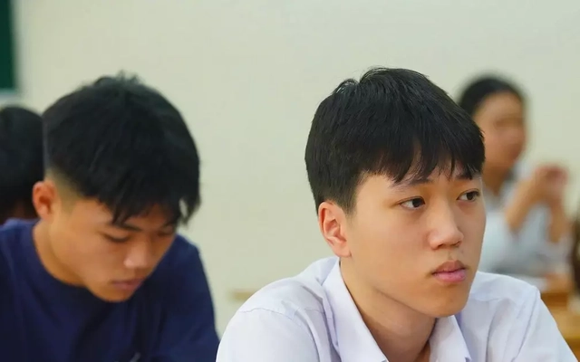 Bộ Giáo dục và đào tạo: Kết quả thi môn Toán ở tỉnh Tuyên Quang có một số điểm cần kiểm tra, làm rõ