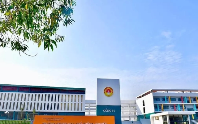 Bất ngờ nhóm học sinh vượt trội điểm Toán ở Tuyên Quang, rà soát lại khâu chấm thi