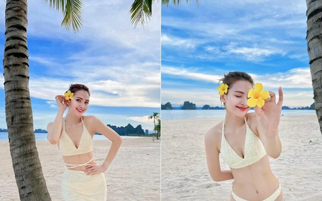 MC VTV Mù Tạt gây chú ý với loạt ảnh mới