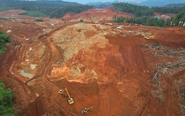 Việt Nam có kho báu cả thế giới thèm khát, 80% trữ lượng nằm tại một tỉnh miền Trung