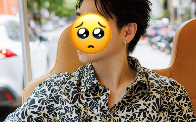 Dừng sóng khẩn cấp loạt chương trình của nam diễn viên M đánh bạn gái bầm dập