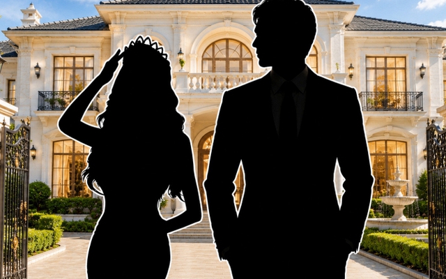 Nàng hậu cưới đại gia ở tuổi đôi mươi vỡ mộng: Mỗi tháng nhận 1 tỷ tiền tiêu vặt, nhưng bị giam lỏng làm gì cũng có người theo dõi