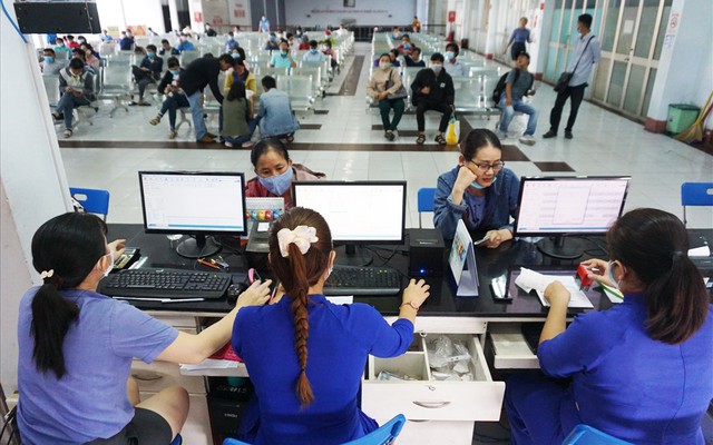 Tin rất vui: Toàn bộ người dân Việt Nam tiếp tục được giảm giá 1 dịch vụ