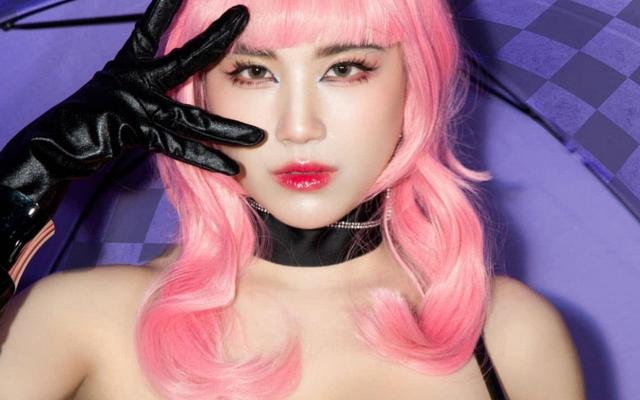 Cuộc sống hiện tại của hot girl đời đầu Linh Miu: Nhan sắc sắc sảo, duy nhất một điều "bất biến"