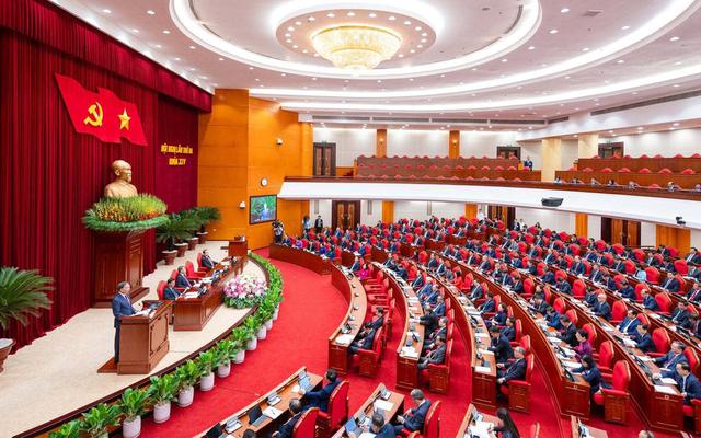 Đánh giá toàn diện cán bộ lãnh đạo để có phương án điều động, luân chuyển