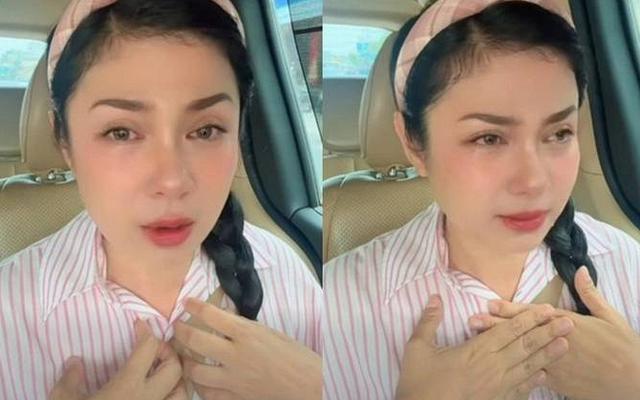 Việt Trinh: "Tôi lớn tuổi rồi, sợ lây bệnh xã hội"