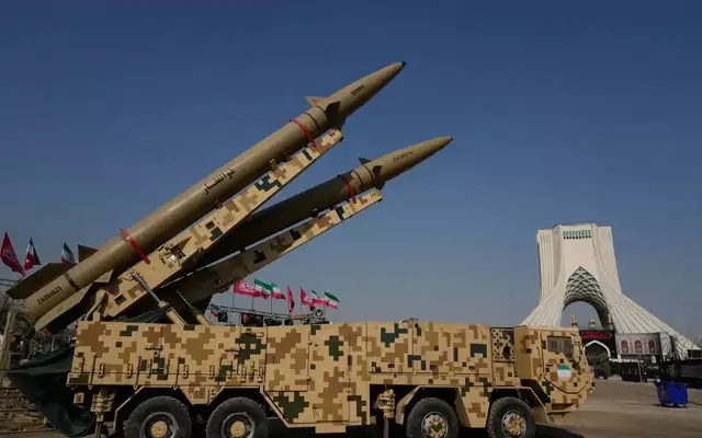 Toan tính của Iran khi chủ động khai hoả dù Mỹ ngừng tấn công