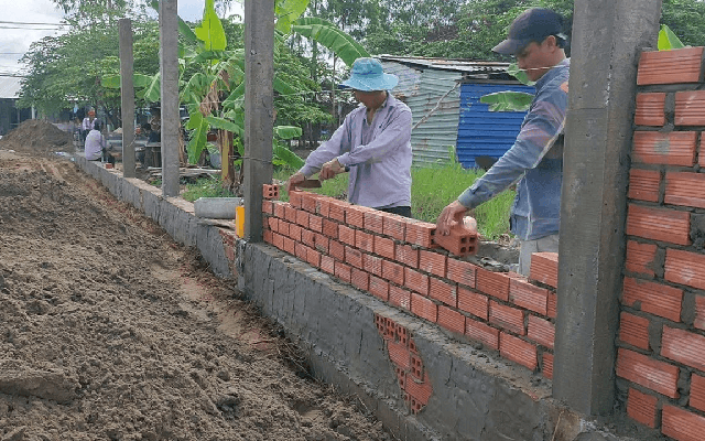 Từ ngày 31/8, những hành vi có thể khiến chủ đất bị phạt tới 10 triệu đồng