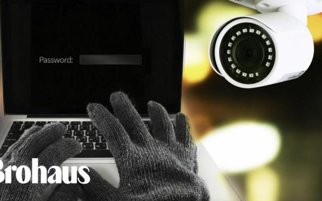 Mặt trái của camera AI và khóa thông minh: Gia chủ đang được bảo vệ hay tự đẩy mình vào rủi ro?