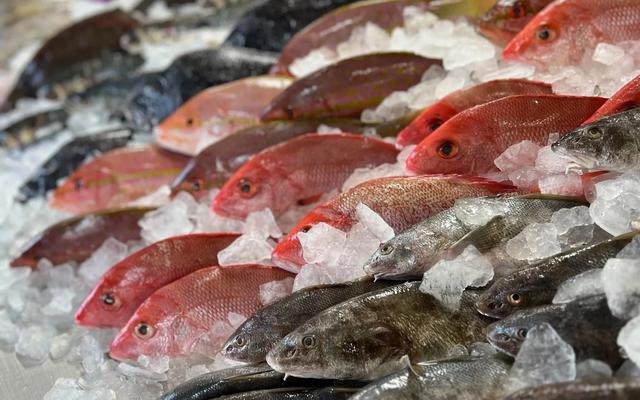 Người bán cá tiết lộ quy tắc “5 không" khi mua cá
