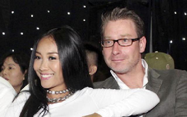 Nữ ca sĩ lấy chồng Thụy Điển: "Tôi chưa bao giờ ép con gái"