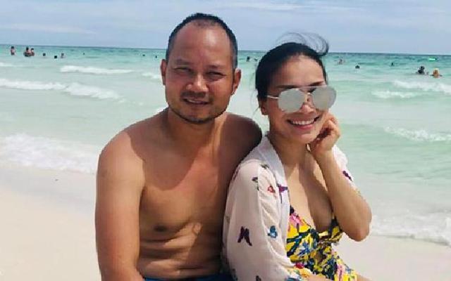 Nữ ca sĩ lấy chồng 2 là bầu show quyền lực, tuyệt đối không phạm vào một điều