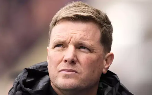 Newcastle bất ngờ thay HLV trưởng