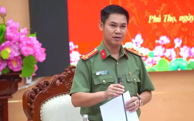 18 người nước ngoài bí mật vào Việt Nam để lập trung tâm lừa đảo
