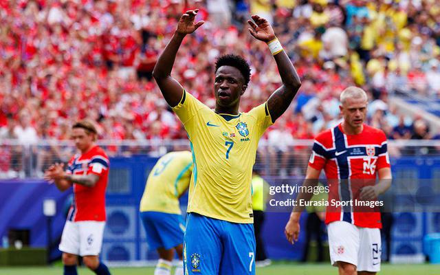 Brazil công bố thông tin chấn động, tuyển Việt Nam có thể chịu ảnh hưởng lớn tại giải Đông Nam Á