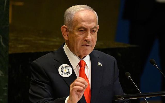 Bao nhiêu người Mỹ muốn Thủ tướng Israel bị bắt giữ vì tội ác chiến tranh?