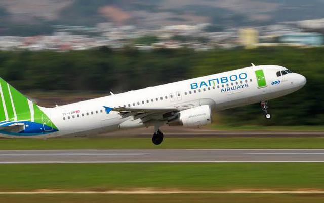 Nóng: Bamboo Airways thông báo dừng chuyến của 1 chặng bay từ hôm nay - 1/8