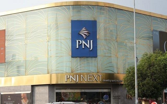 Một “cá mập” ngoại không còn là cổ đông lớn của PNJ dù nắm hơn 25 triệu cổ phiếu