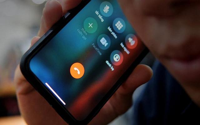 Người có liên quan với số điện thoại, tài khoản Zalo, Facebook sau khẩn trương trình báo công an