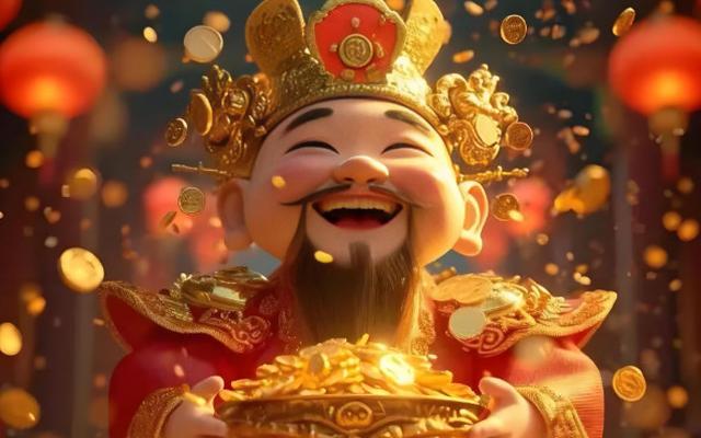 4 con giáp bắt được vận đỏ ngay từ tuần đầu tháng 8: Sự nghiệp thăng tiến vượt bậc, quý nhân trợ giúp, tài sản ròng tăng vùn vụt