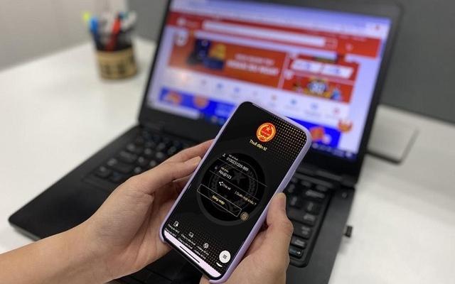 Trong hôm nay, người dùng Agribank, Vietcombank, BIDV, MB, Techcombank... phải hoàn tất khai báo tài khoản nếu thuộc trường hợp này