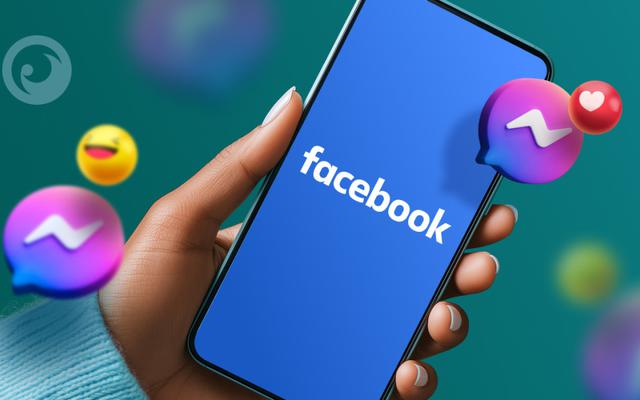 Công an cảnh báo những ai dùng tính năng này trên Facebook cần đặc biệt lưu ý