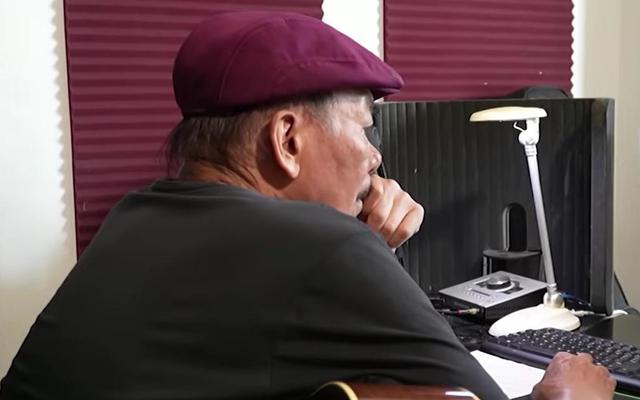 Nam nghệ sĩ U80 kể vụ lẽo đẽo theo 1 phụ nữ đẹp: "Cô ấy thấy tôi chạy vội vào nhà, đóng cổng cài then"