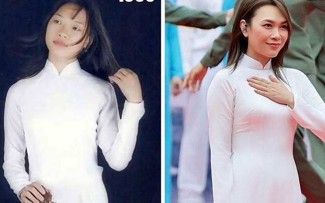 Việt Nam có mỹ nhân cải lão hoàn đồng đỉnh thế này, nổi tiếng tài năng khó mà hết thời