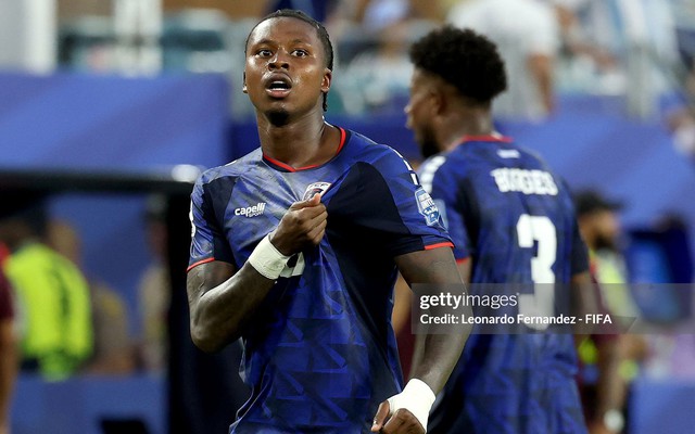Tuyển Cabo Verde: Từ kẻ vô danh khiến Cameroon ôm hận đến đội bóng làm Argentina mướt mồ hôi