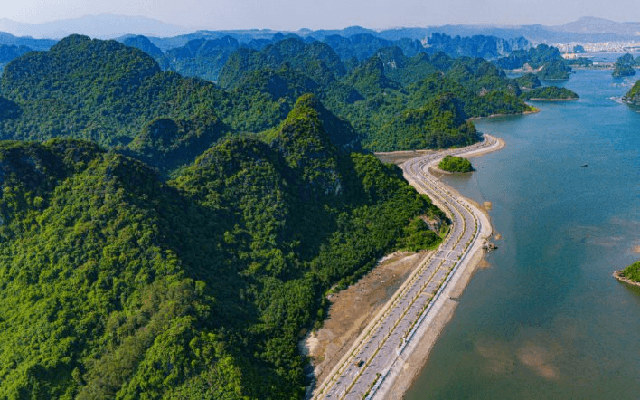Một địa phương sắp trở thành Thành phố trực thuộc Trung ương: Doanh thu du lịch đạt hơn 27.700 tỷ đồng, liên tục được Mỹ đánh giá cao