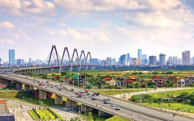 GDP bình quân Việt Nam từng xếp thứ 193 thế giới, hiện nhảy bao nhiêu bậc?