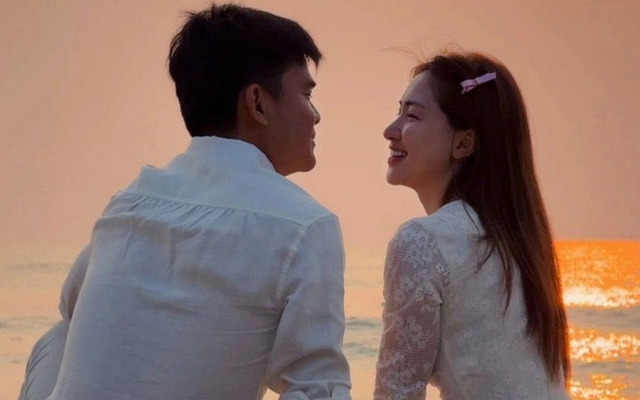 Bí ẩn của Hoà Minzy và chồng Đại uý, người dân tộc Sán Dìu