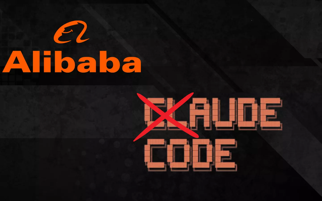 Nghi bị theo dõi, Alibaba cấm luôn nhân viên dùng Claude Code