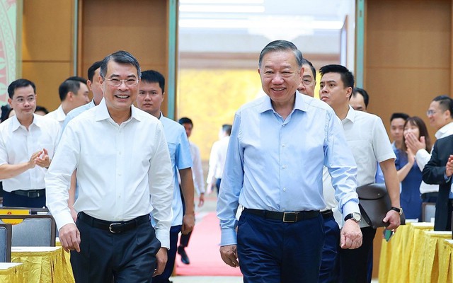 Việt Nam vào nhóm các nền kinh tế có tốc độ tăng trưởng GDP hàng đầu thế giới