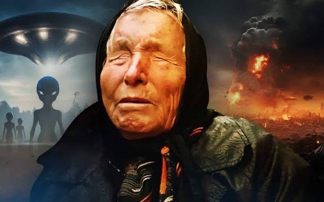 Lời tiên tri về năm 2026 của Baba Vanga bất ngờ bị "đào lại": Điều gì khiến nhiều người chú ý?