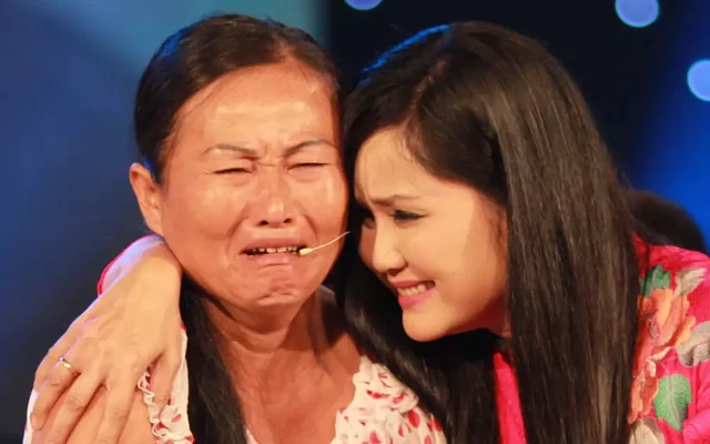 'Như chưa hề có cuộc chia ly' dừng phát sóng trên VTV