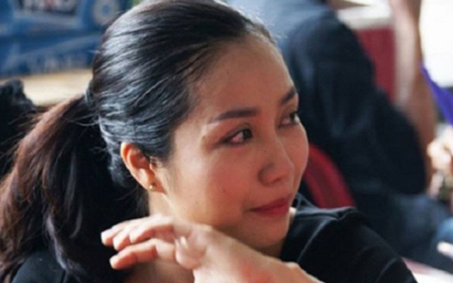 NSƯT Ốc Thanh Vân bật khóc: "Quá thất đức"