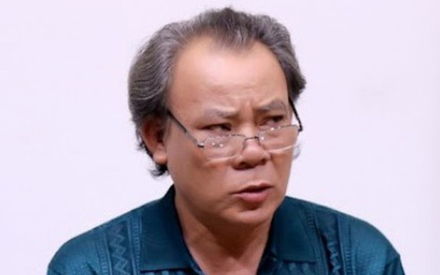 Nam nghệ sĩ đi mua thịt bị chủ quán cảnh giác vì sợ cướp thịt