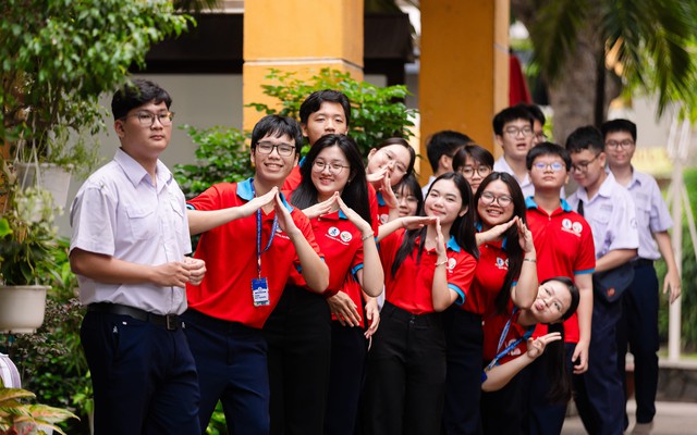 Ngành học đặc biệt vừa được Nhà nước hỗ trợ học bổng tới 55 triệu đồng/năm
