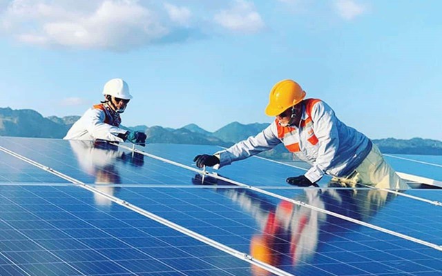 1 ngành học “khát” 100.000 nhân lực: Cơ hội việc làm mở rộng từ Việt Nam tới quốc tế, thu nhập tăng theo kinh nghiệm lên đến hơn 100 triệu đồng/tháng