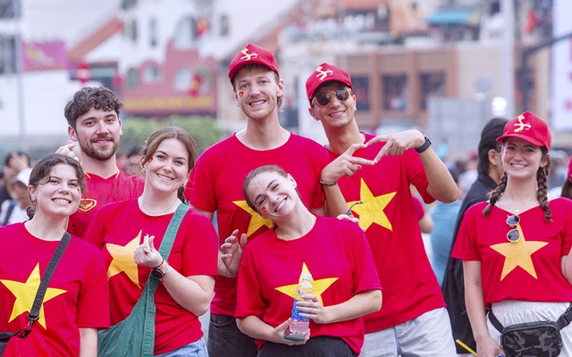 Không phải bất động sản, đây là "mỏ vàng" giúp một thành phố Việt Nam thu hơn 172.000 tỷ đồng sau 4 tháng