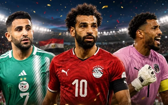 Vozinha, Salah và những cầu thủ 0 đồng hay nhất tại World Cup 2026