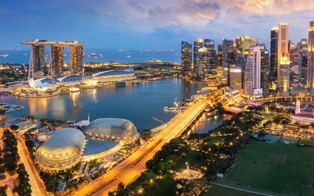 Quốc gia ĐNÁ duy nhất lọt Top 10 nước giàu nhất thế giới năm 2026: GDP bình quân đầu người vượt xa Mỹ, không có nhiều tài nguyên vẫn thịnh vượng