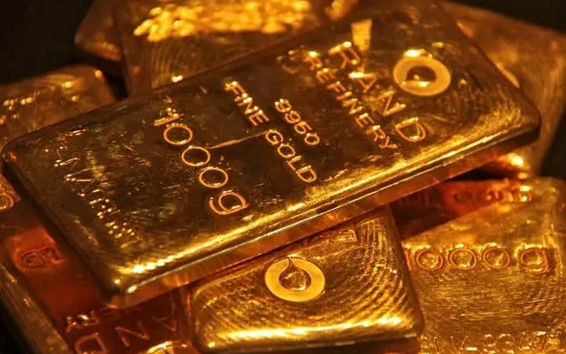 Ngân hàng Trung Quốc đồng loạt dừng giao dịch vàng cá nhân